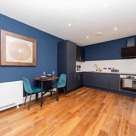 Flash Sale Brighton City Centre 2 Bedrooms Flat Bn144Clagff Exterior photo